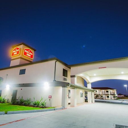 Palace Inn Katy Mills Exterior foto